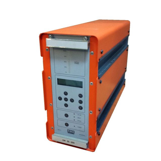 Service  Repair Ultrasonic Generators  Ultrasonic welders