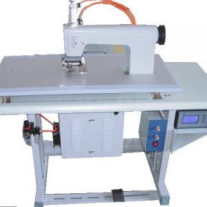 Ultrasonic Sewing machine