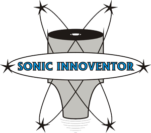 Sonic Innoventor