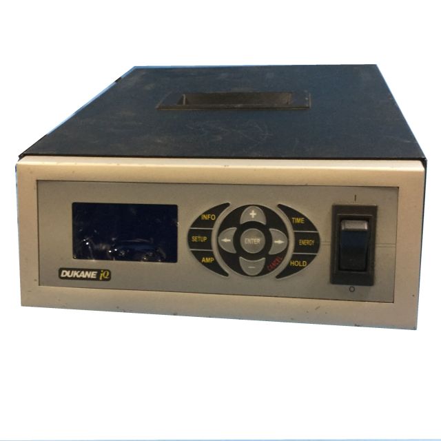 Service  Repair Ultrasonic Generators  Ultrasonic welders