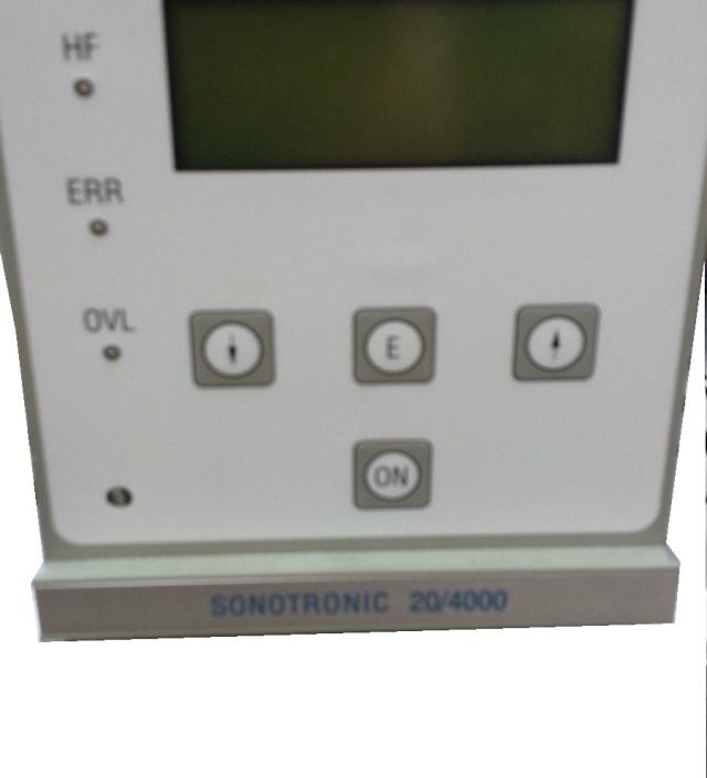 Service  Repair Ultrasonic Generators  Ultrasonic welders